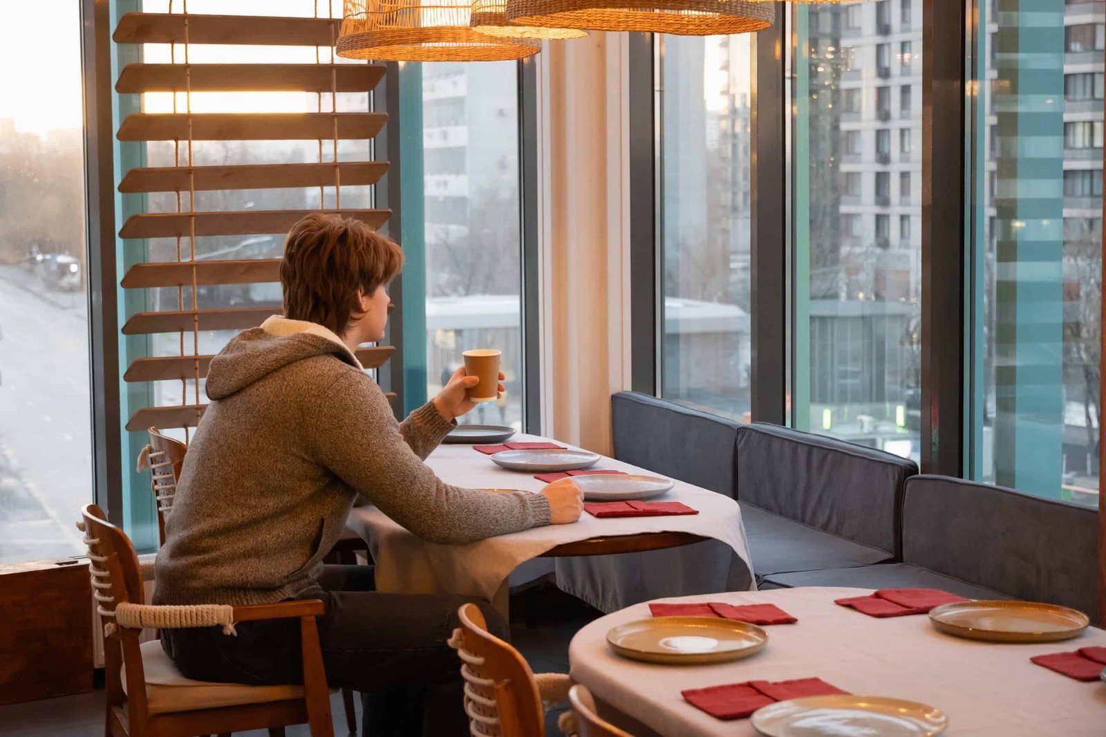 The Solo Traveller's Honest Guide to Eating Alone in Europe (Without Feeling Weird About It)