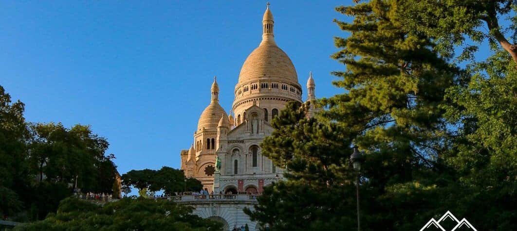 Sacré-Cœur