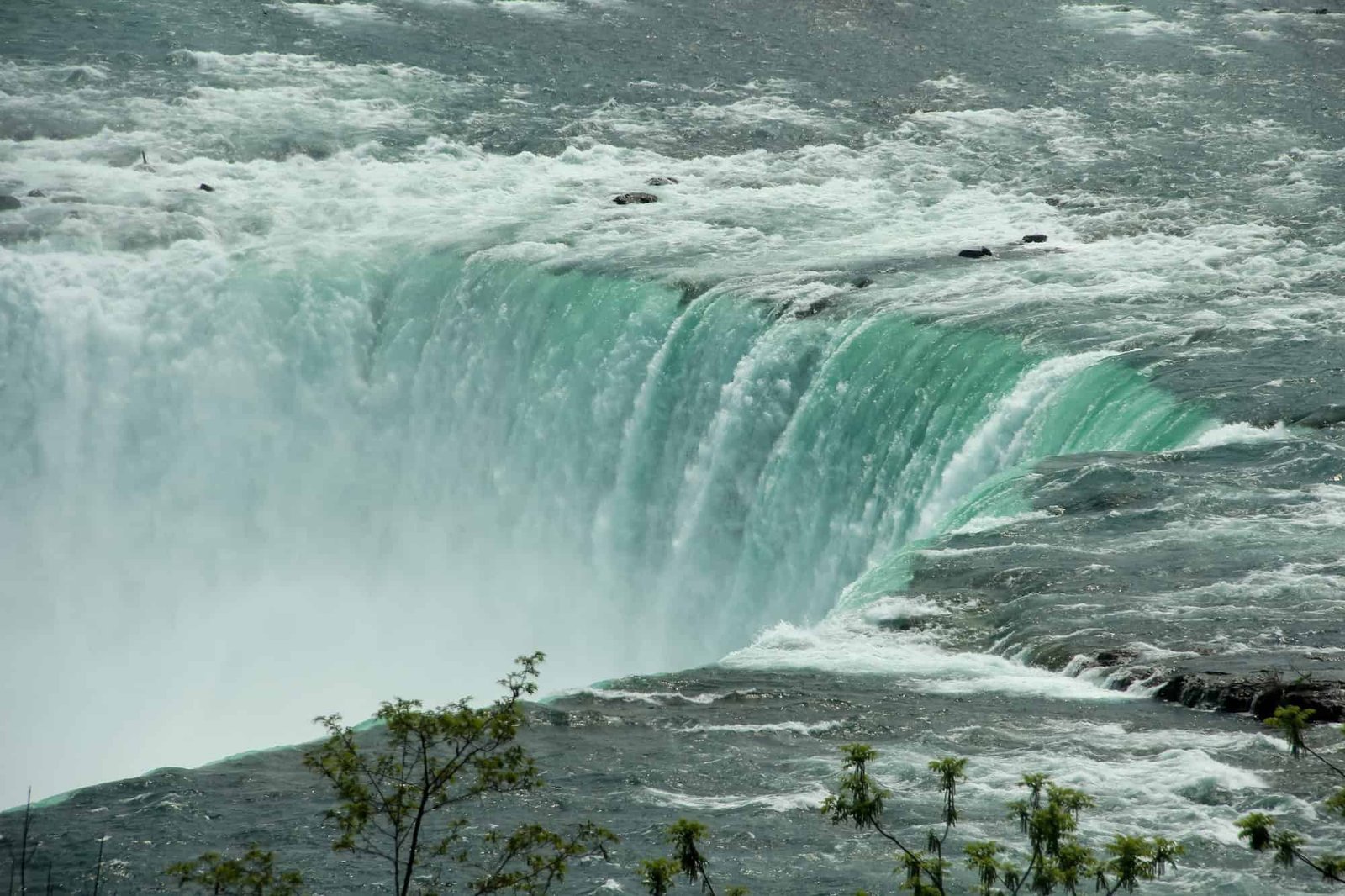 Getting to Know Niagara Falls