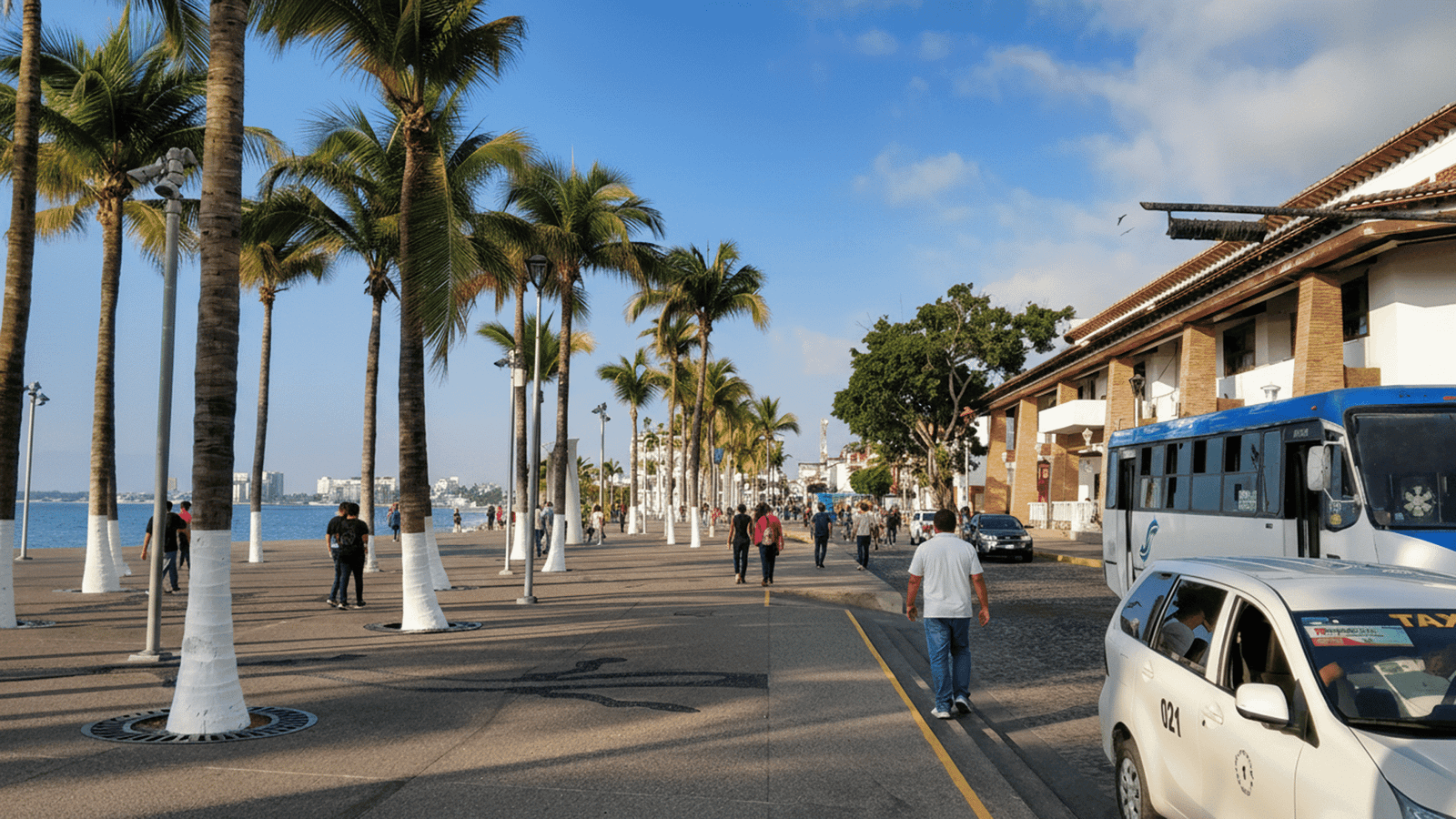 Tropical Solo Escape: Puerto Vallarta for the First-Time Gay Solo Traveler