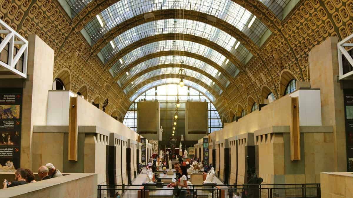 Musée d'Orsay