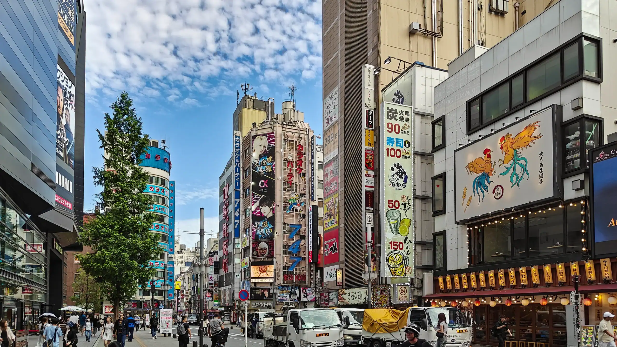 The Solo Sojourn: My Unforgettable First Dive into Japan (Part 1 - Tokyo Triumph!)