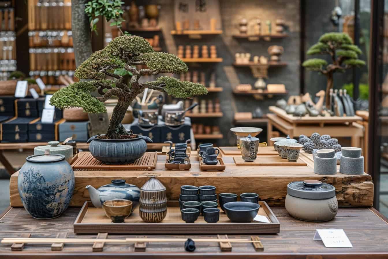 Embrace Japanese Culture: 10 Items to Bring Japan to You