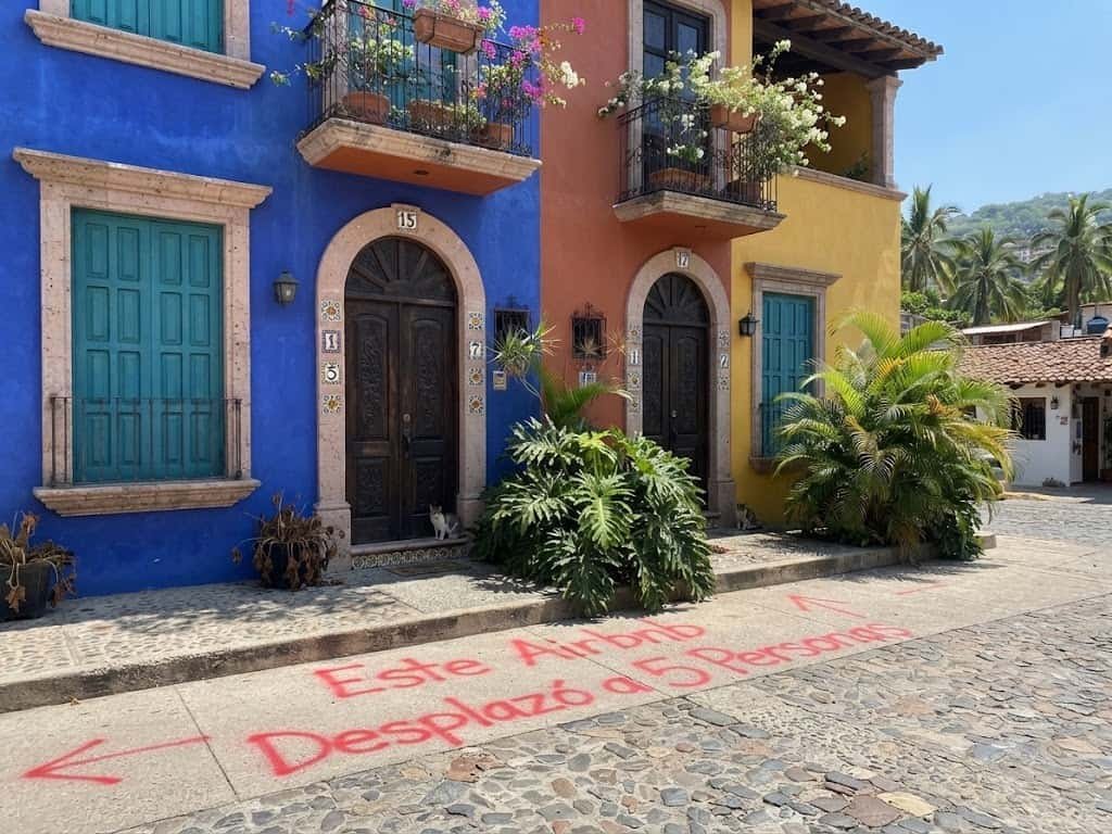 The Death of the Neighborhood: How Airbnb is Evicting Communities and What We Must Do to Stop It