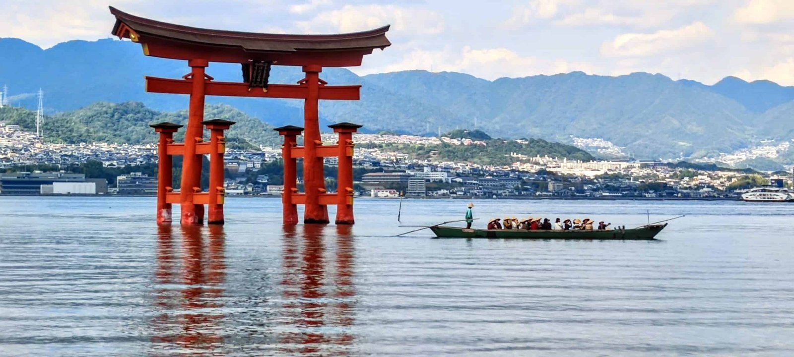Miyajima: A Must-Visit Destination for Travellers