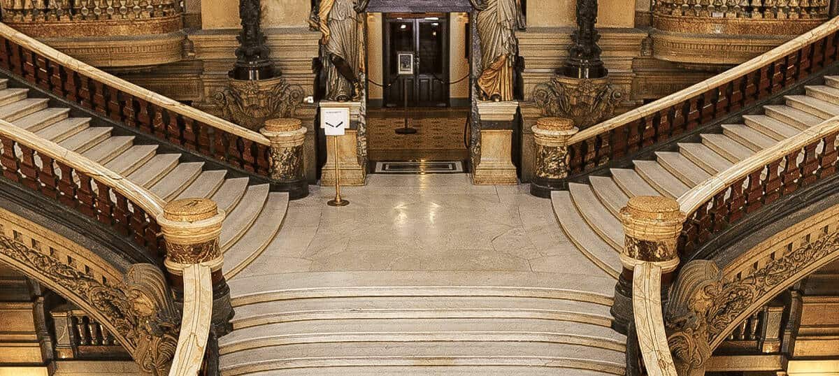 Palais Garnier