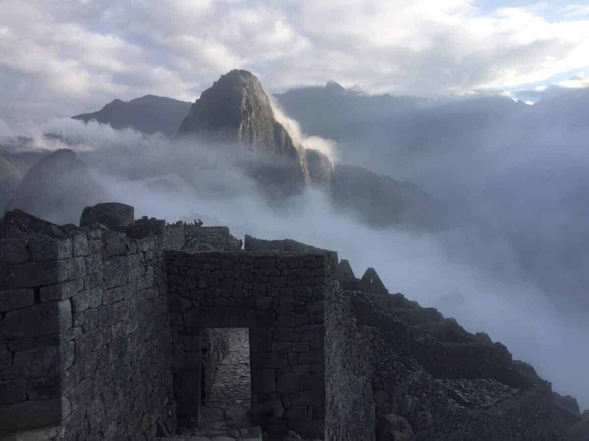 Top Ten Places to See in the World