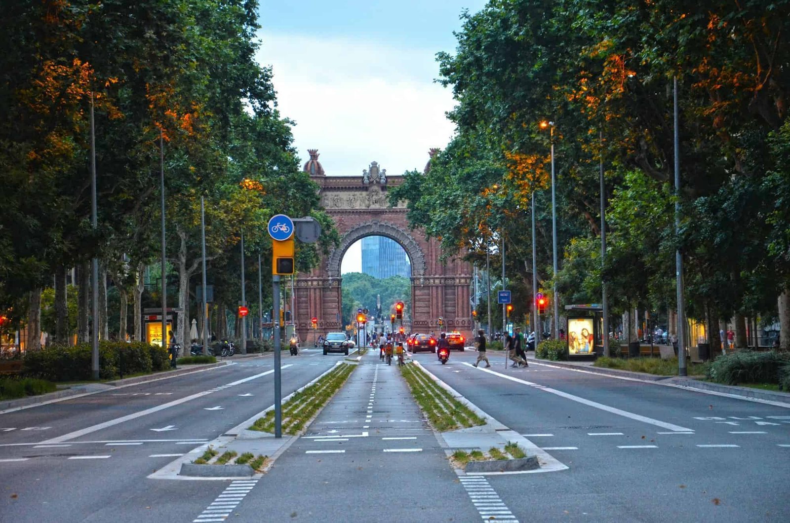 Barcelona Unpacked: Navigating the City Amidst Tourism Protests with a Smile
