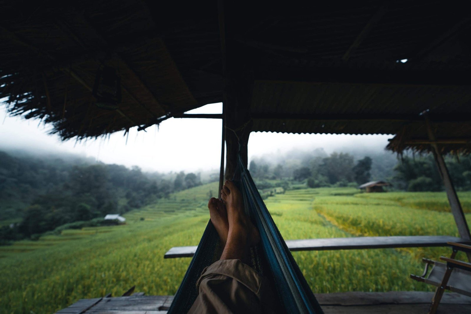 The Unrushed World: Finding Places Where Travel Still Whispers