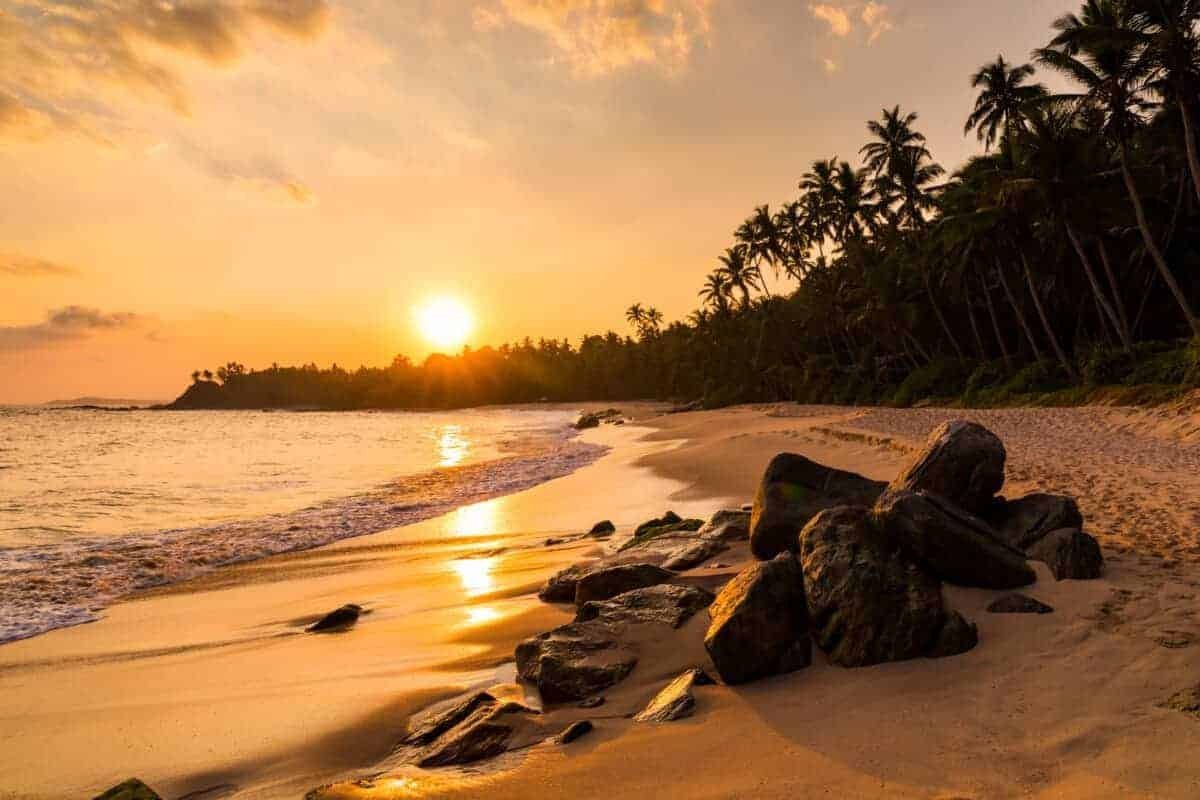 Barbados: A Tropical Paradise