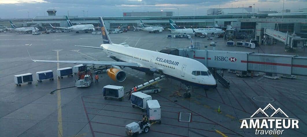 Icelandair