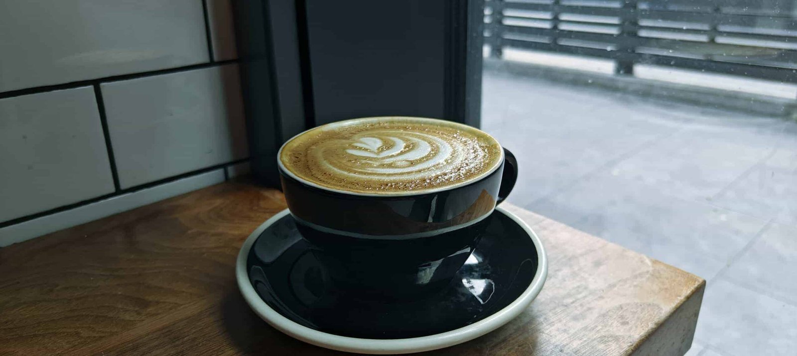 The Latte Experience: A Journey of Bliss and Indulgence
