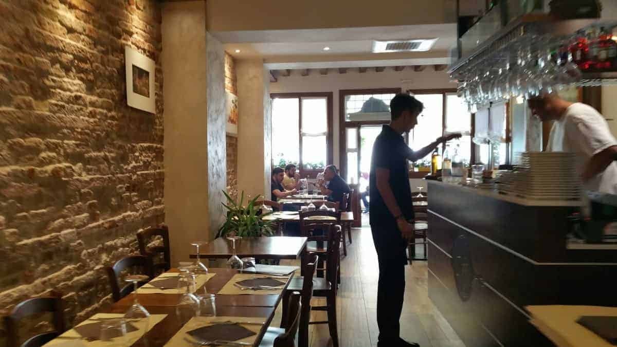 Trattoria Da Jonny