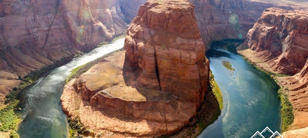 Unveiling the Beauty of Horseshoe Bend (2024)
