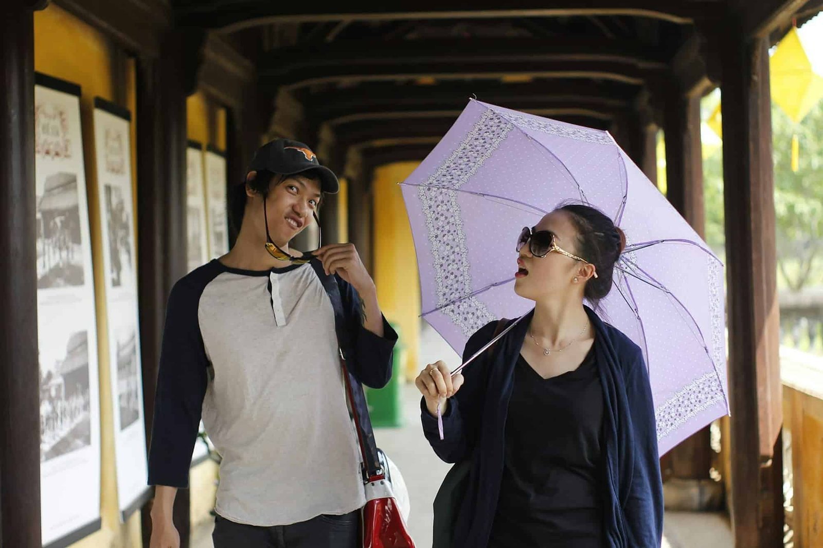 Traveling with a Friend or Family Member: Tips for a Smooth Adventure