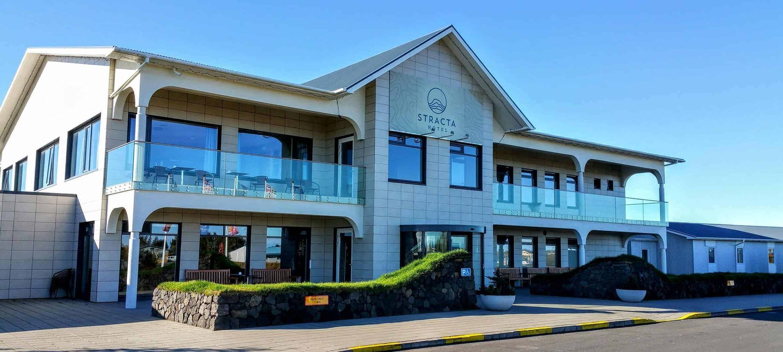 Stracta Hotel