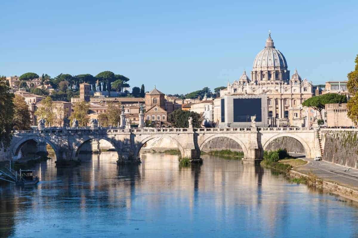 Rome: Exploring the Eternal City
