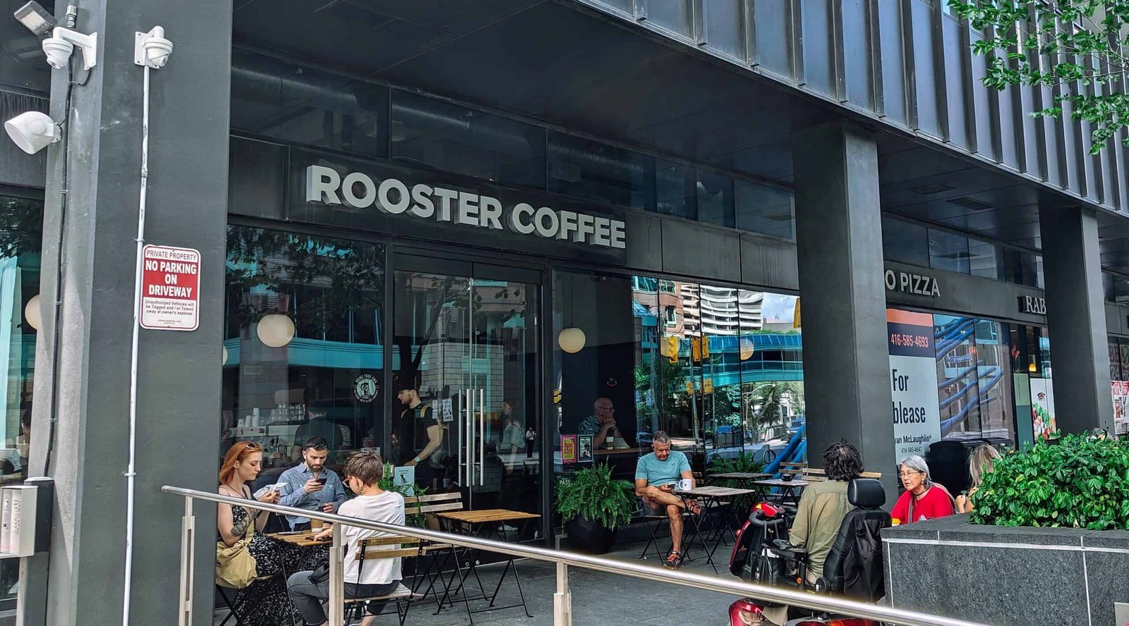 Summer Delights in Downtown Toronto: Festivals, Patios, Cafes, and More!