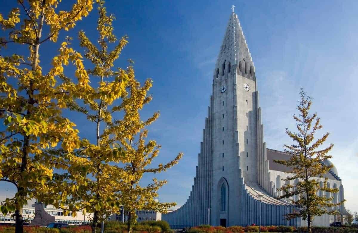 Reykjavik: A Must-Visit Destination for Travelers