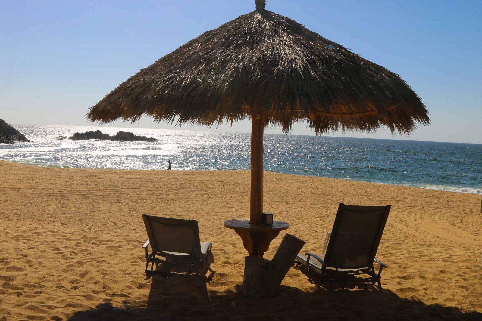 Mayto, Mexico: pristine beaches.