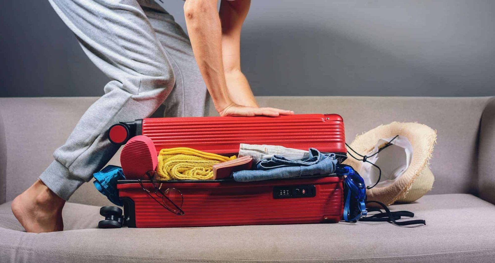 Travel Tips for Tourists: Making the Most of Your Trip