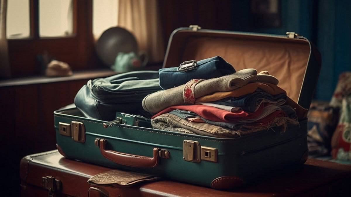 Yup - another travel blog