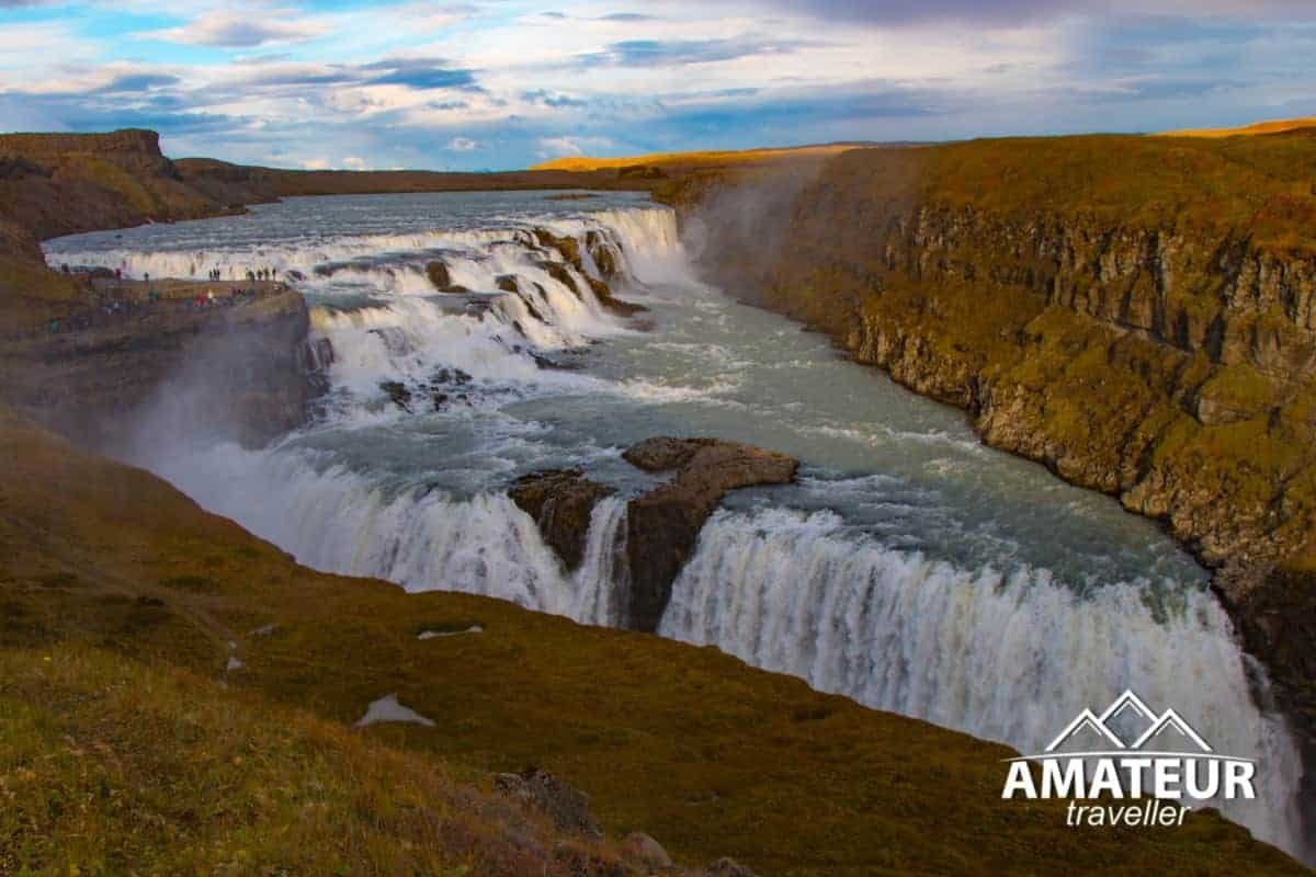Chasing Waterfalls: 10 Breathtaking Cascades That Will Leave You Speechless