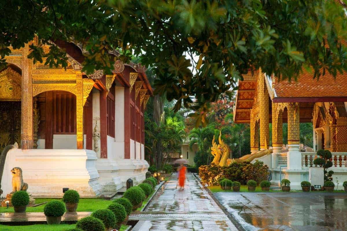 The Soul of the North: My Unforgettable Love Affair with Chiang Mai