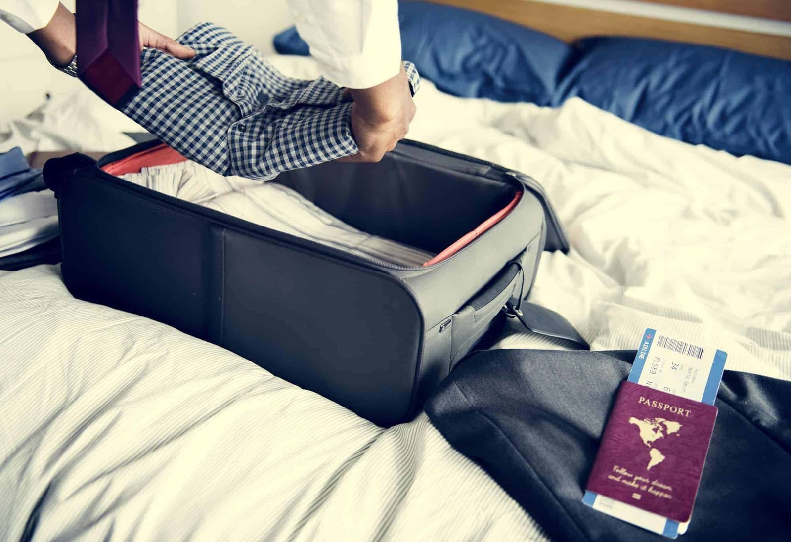 What's the Best Way to Plan my Travel Itinerary?