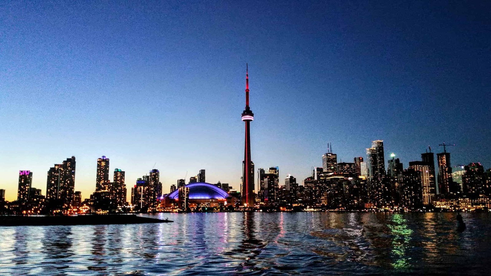 Toronto: A World-Class City in Name Only