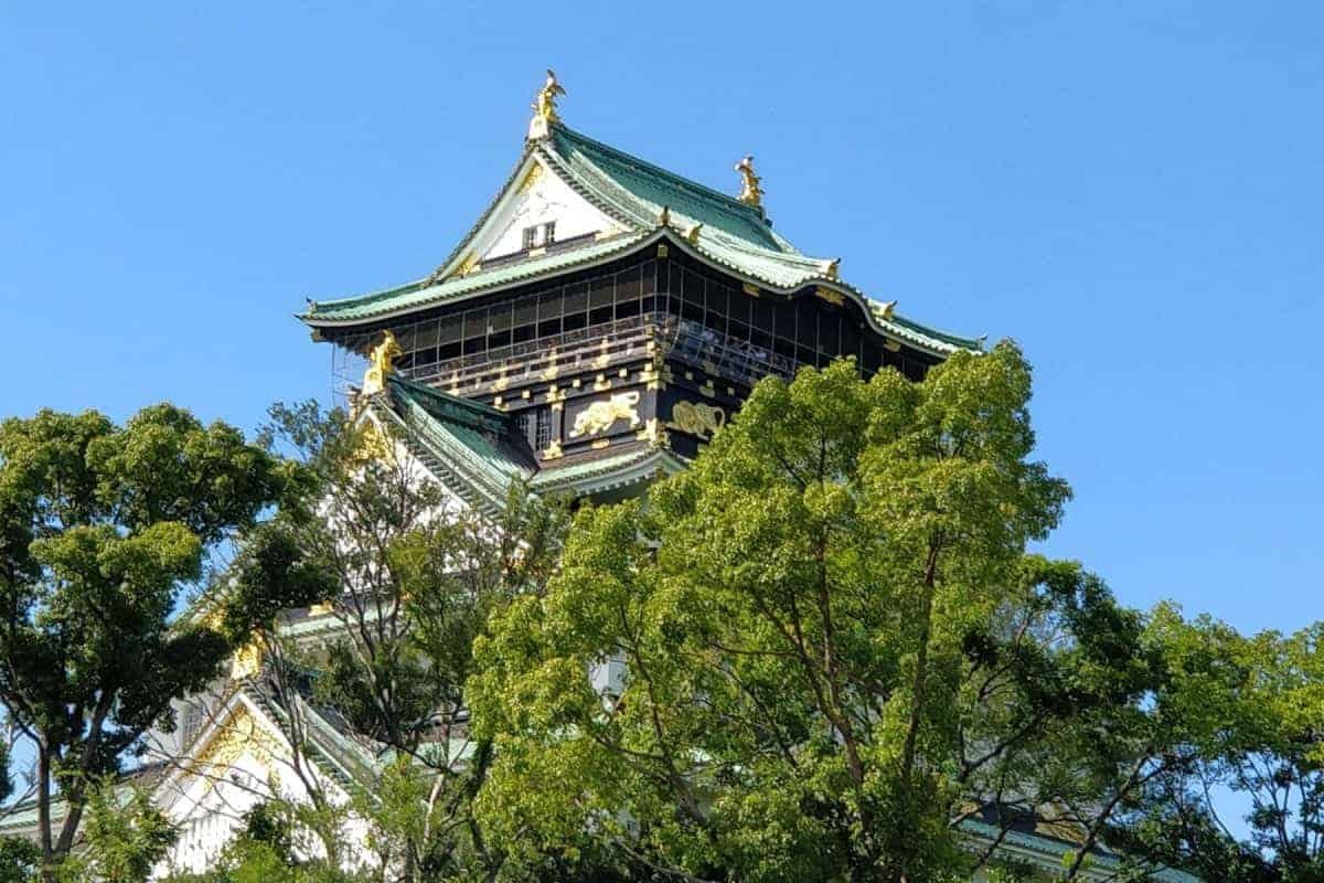 Osaka - A Quick Guide to Japan's Vibrant City