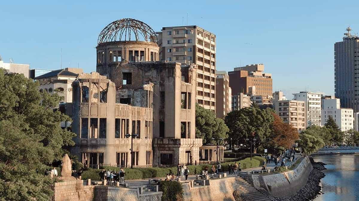 Hiroshima: A Captivating Travel Destination