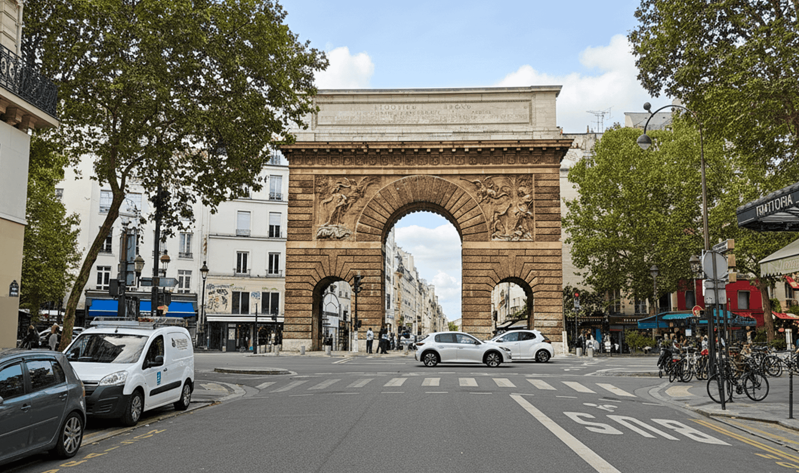 Discovering Le Marais: Paris' Best-Kept Secret (That's Actually Right Under Your Nose)