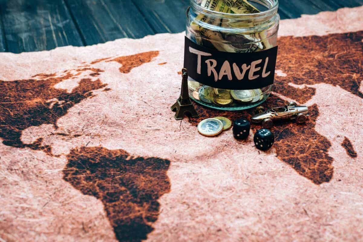 10 Tips for Travelling on the Cheap