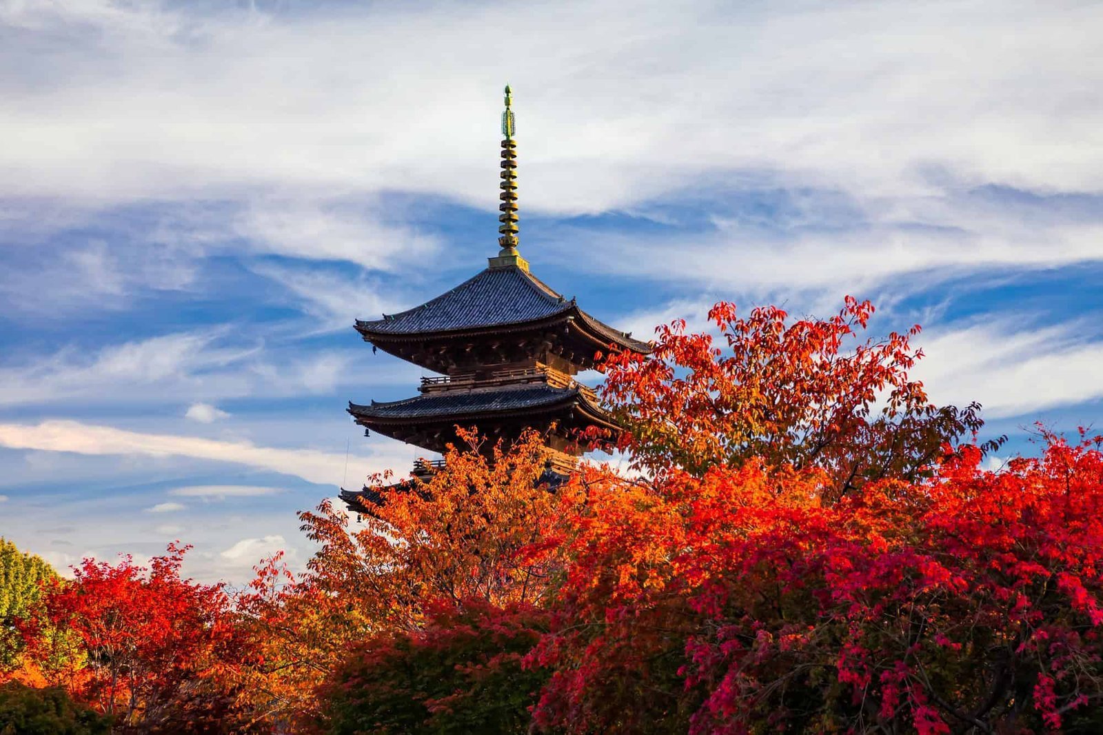 My Top 10 Favorite Cities in the World