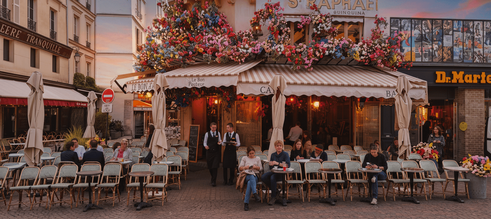 Parisian Pitfalls: What NOT To Do On Your First Trip (And What To Do Instead)