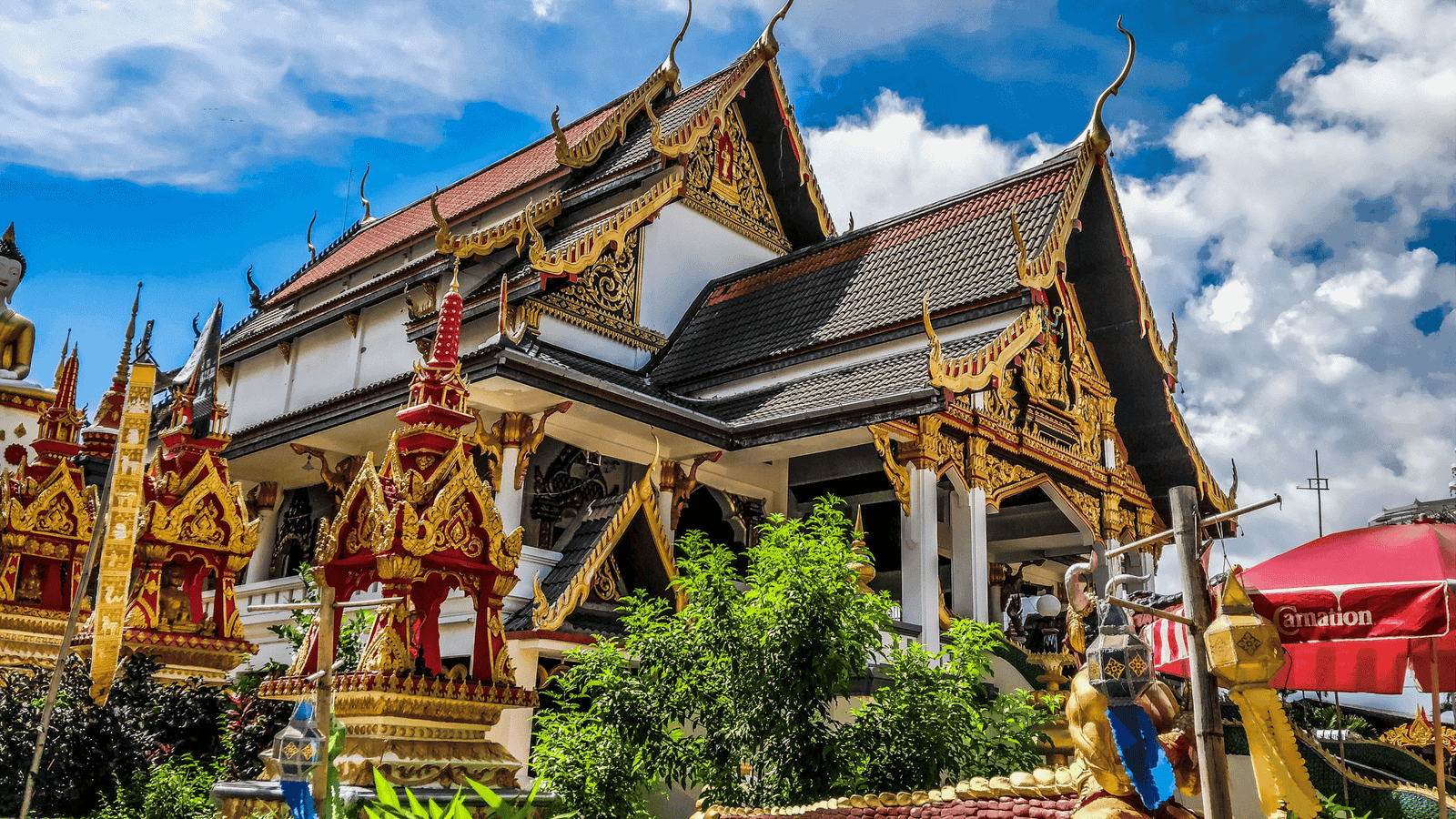 The Golden Thread: Weaving Balance Through Thailand’s Heartbeat