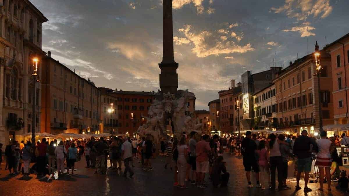 Piazza Navona
