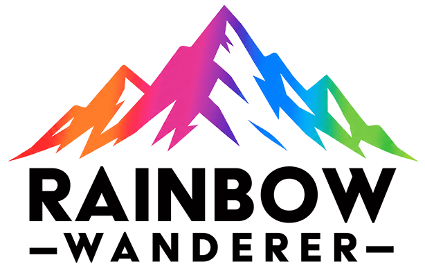Rainbow Wanderer