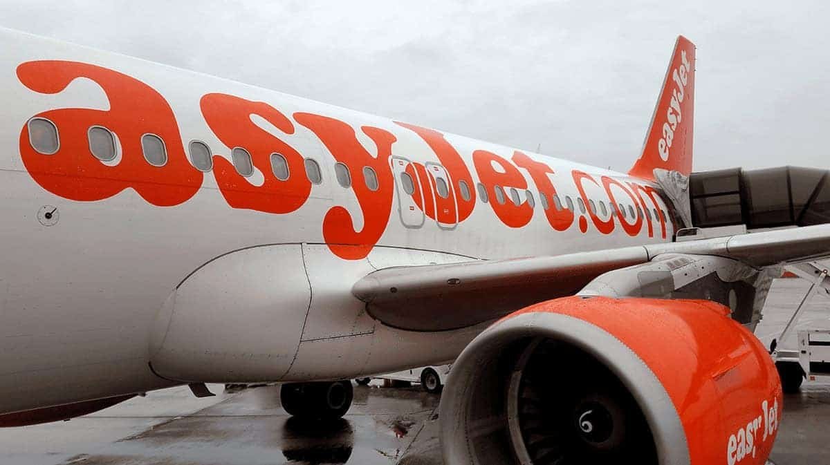 easyJet