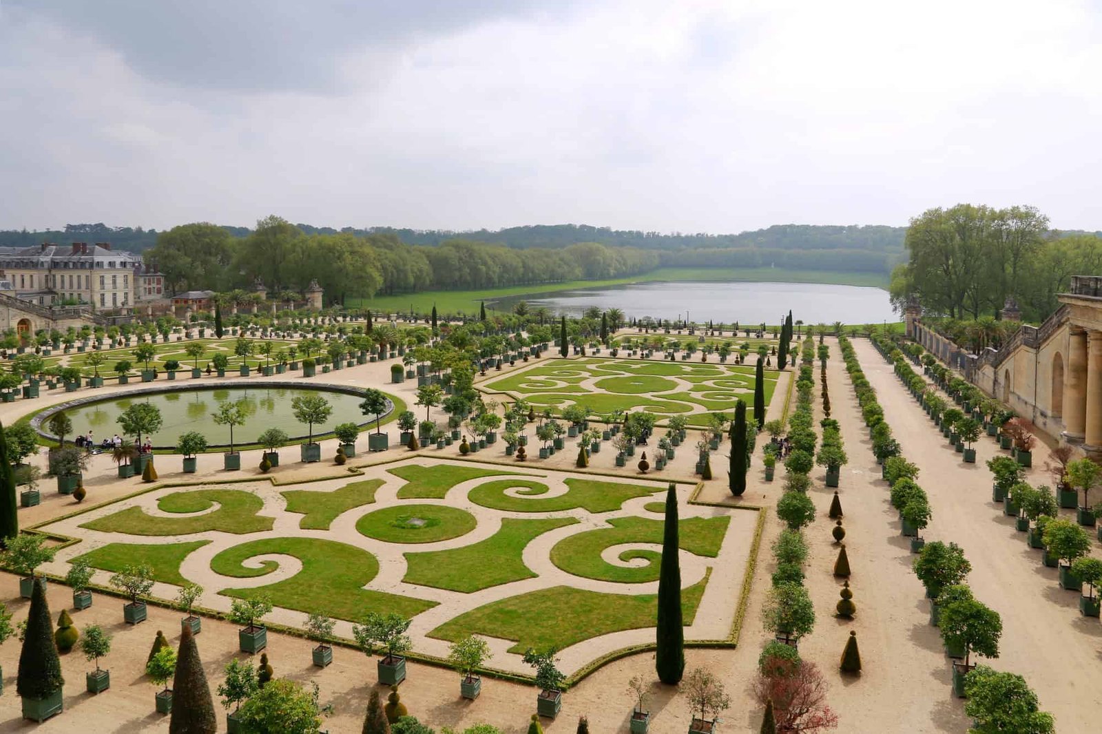 Discovering the Grandeur of Versailles Palace
