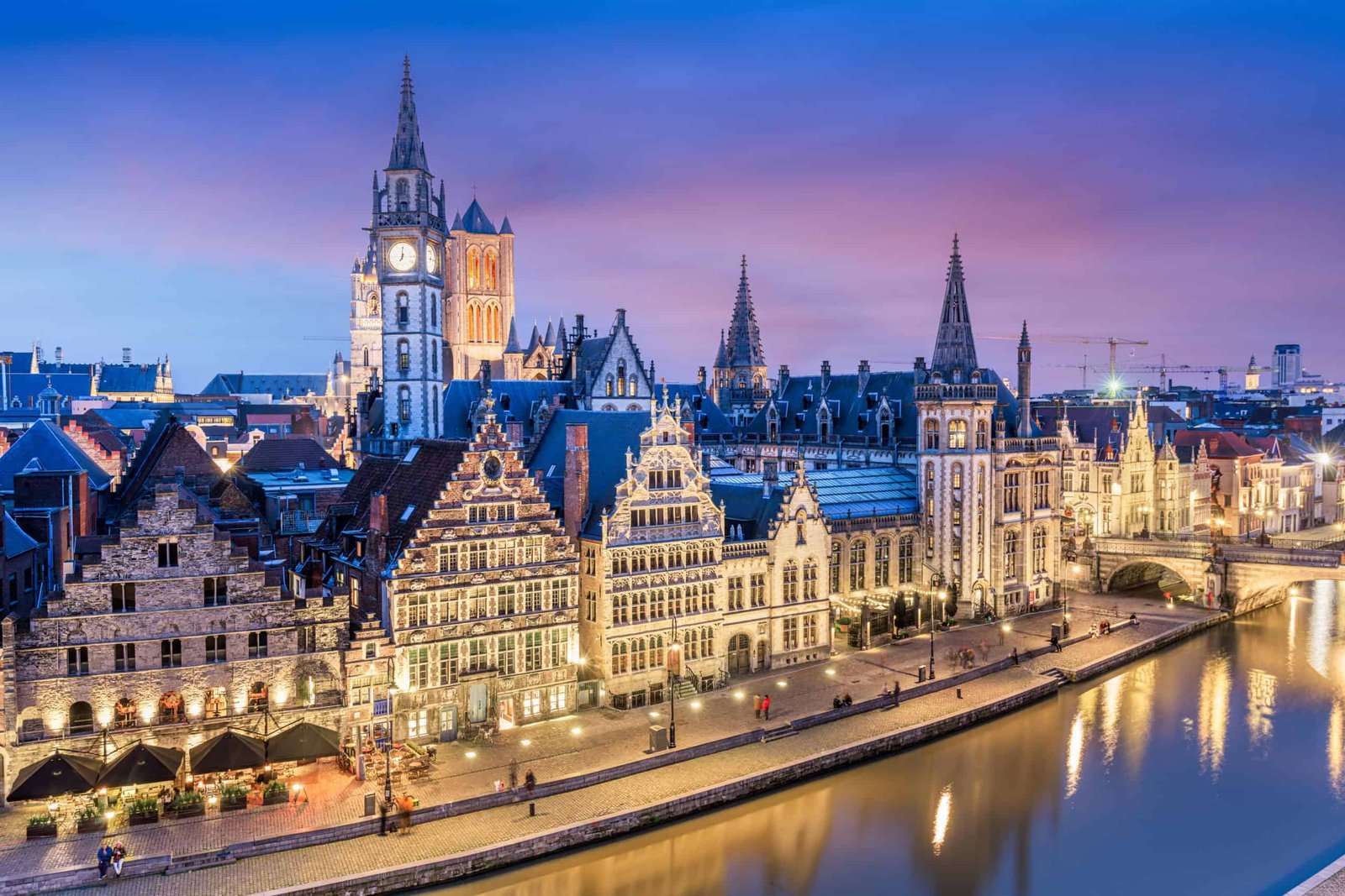 Your First 10 Days Solo in Europe: A Practical Planning Guide