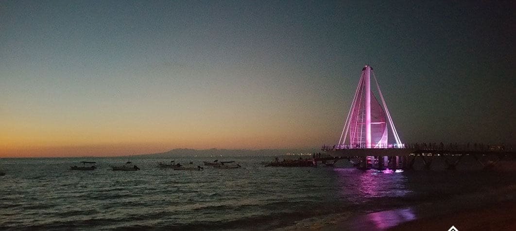 Malecon Puerto Vallarta: A Budget Traveler's Paradise!