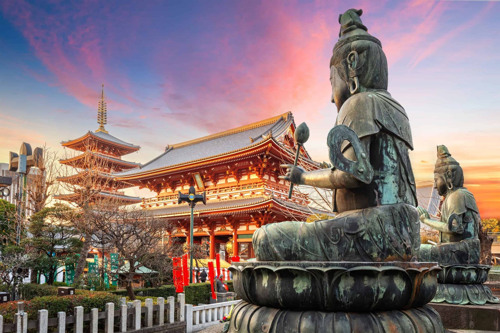 Japan Solo Travel Budget: Costs, Rail Passes and a Planning Worksheet