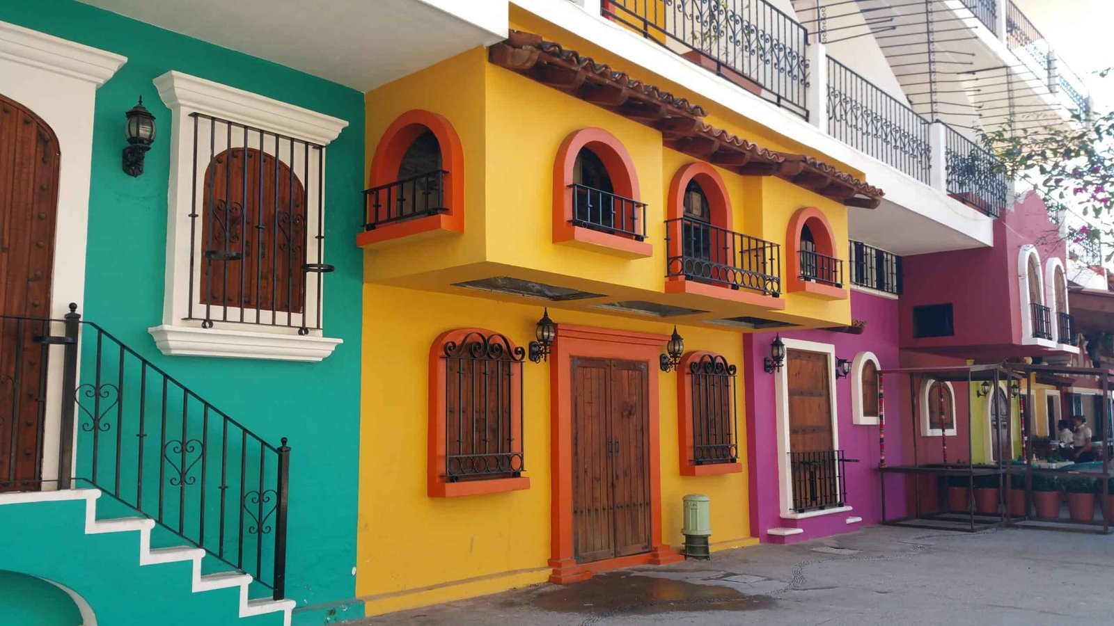 Puerto Vallarta: The Unseen Price of Paradise - 2025