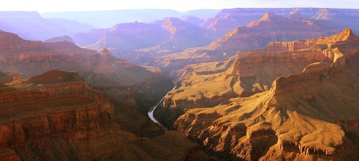 Earth's Unrivaled Beauty Hotspots Revealed!