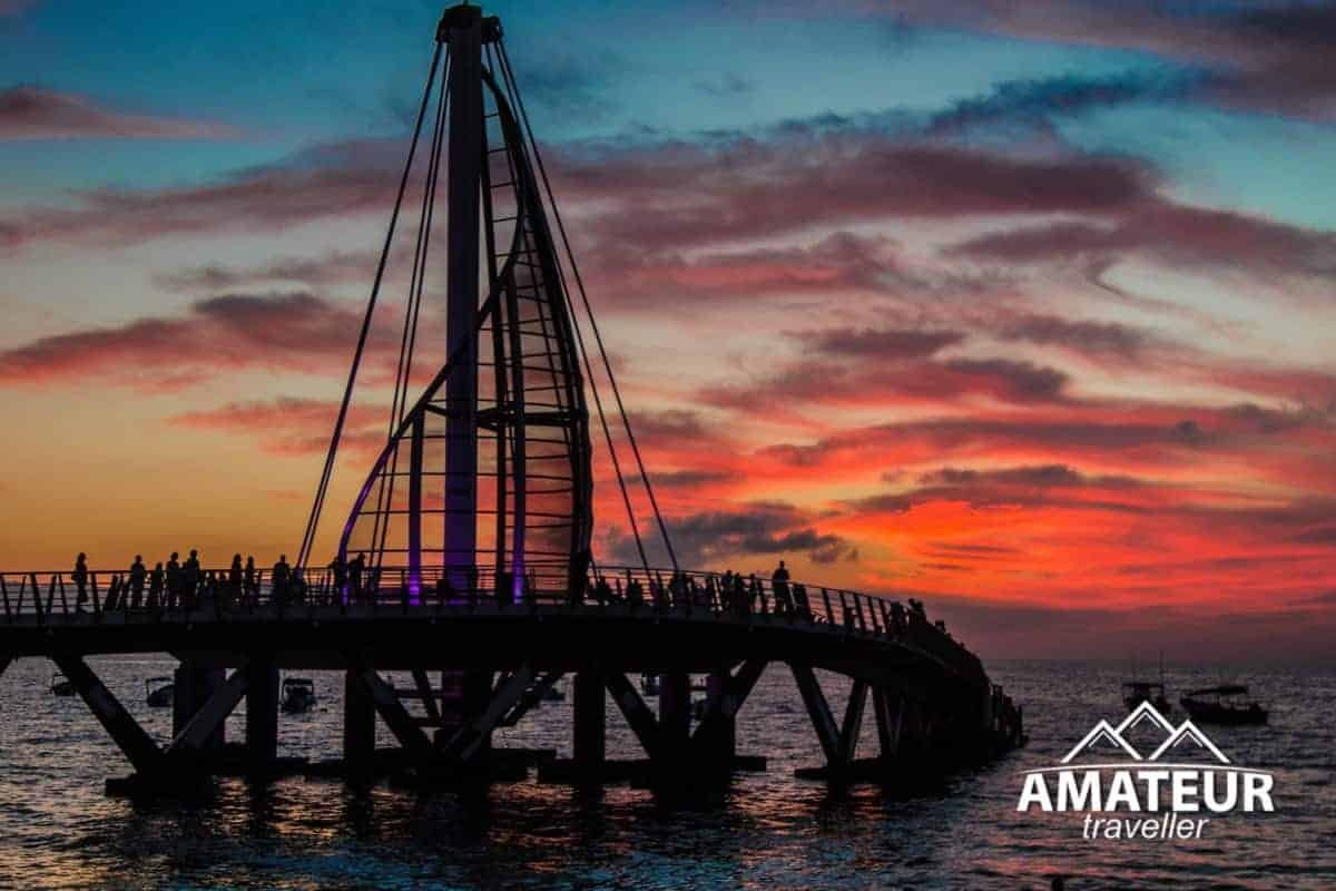 Puerto Vallarta: A Perfect Vacation Destination for Beach Lovers and Adventure Seekers