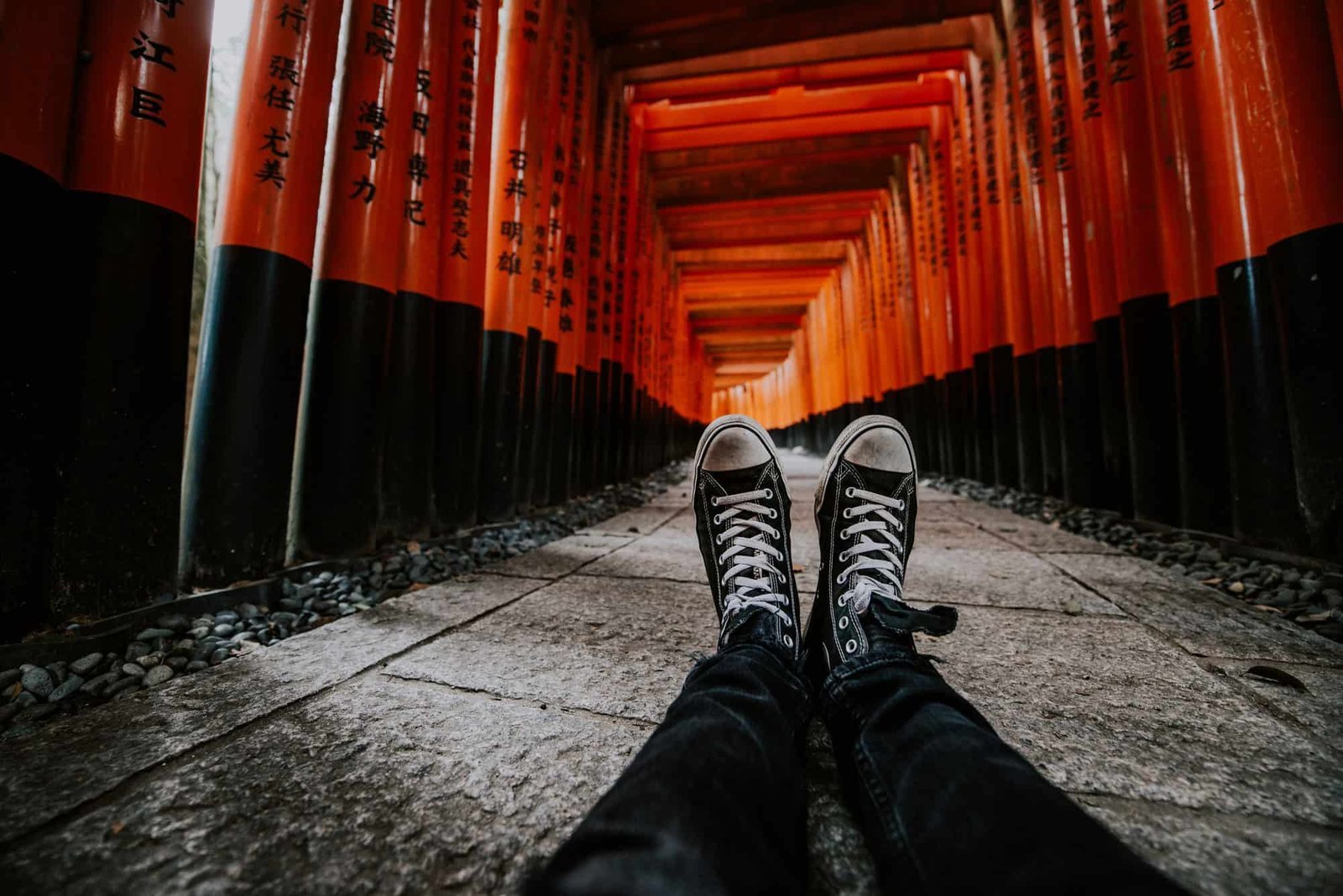The Solo Travel Revolution: Why 2025 is the Year to Go It Alone