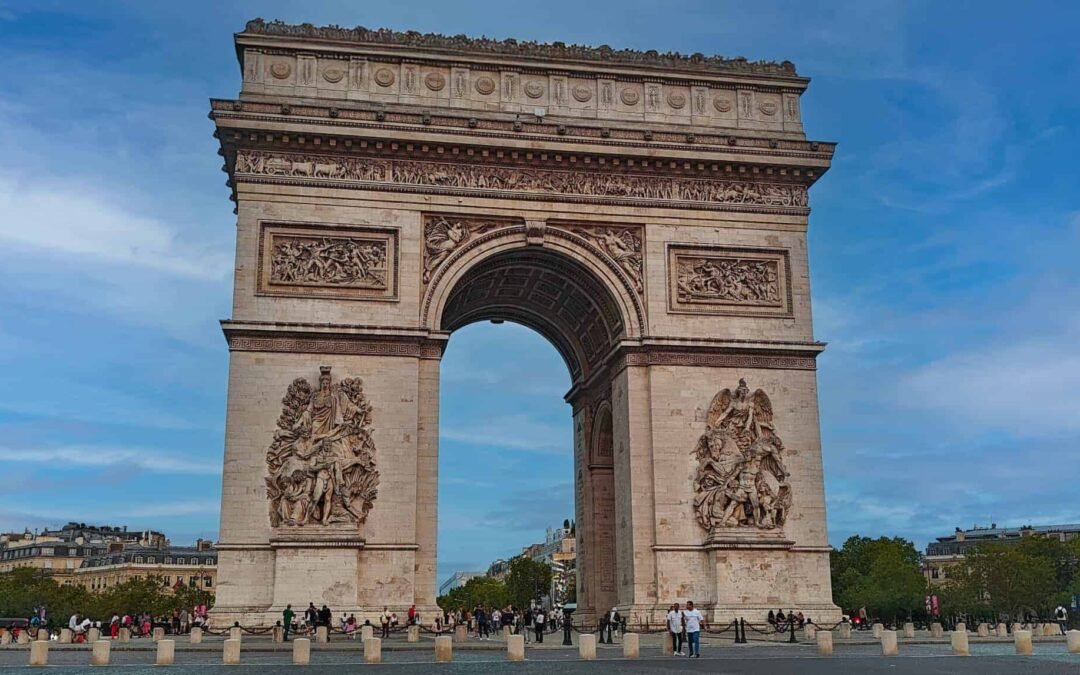 Arc